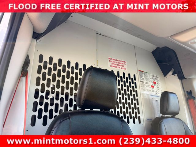 2020 Ford Transit 150 MEDIUM ROOF *CONTRACTOR'S SPECIAL* | Fort Myers, FL | Mint Motors