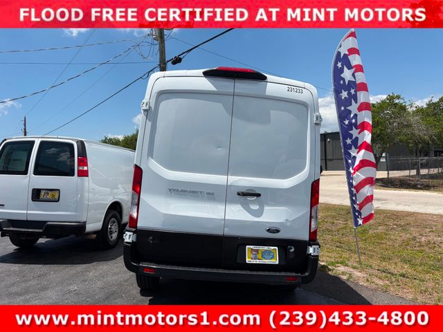2020 Ford Transit 150 MEDIUM ROOF *CONTRACTOR'S SPECIAL* | Fort Myers, FL | Mint Motors