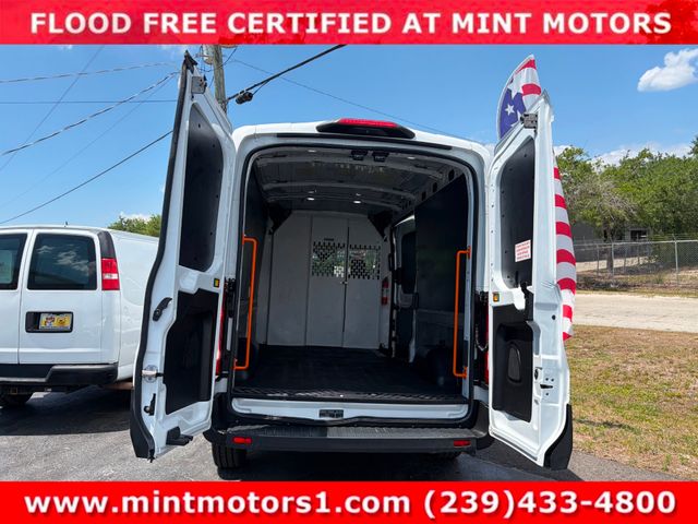 2020 Ford Transit 150 MEDIUM ROOF *CONTRACTOR'S SPECIAL* | Fort Myers, FL | Mint Motors 2020 Ford Transit 150 MEDIUM ROOF *CONTRACTOR'S SPECIAL* | Fort Myers, FL | Mint Motors