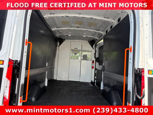 2020 Ford Transit 150 MEDIUM ROOF *CONTRACTOR'S SPECIAL* | Fort Myers, FL | Mint Motors 2020 Ford Transit 150 MEDIUM ROOF *CONTRACTOR'S SPECIAL* | Fort Myers, FL | Mint Motors