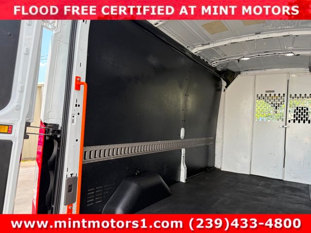 2020 Ford Transit 150 MEDIUM ROOF *CONTRACTOR'S SPECIAL* | Fort Myers, FL | Mint Motors