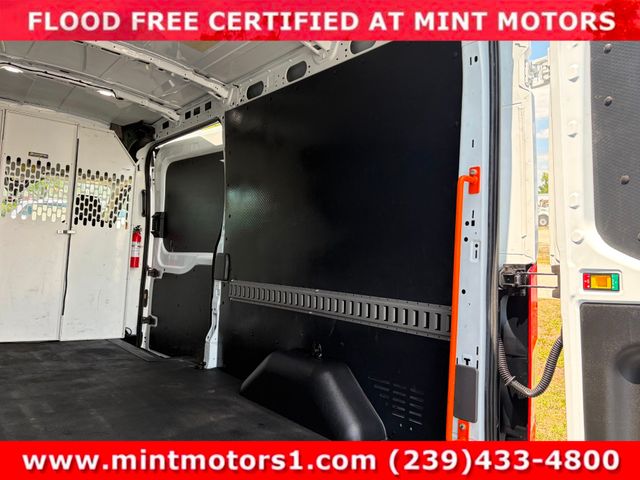 2020 Ford Transit 150 MEDIUM ROOF *CONTRACTOR'S SPECIAL* | Fort Myers, FL | Mint Motors