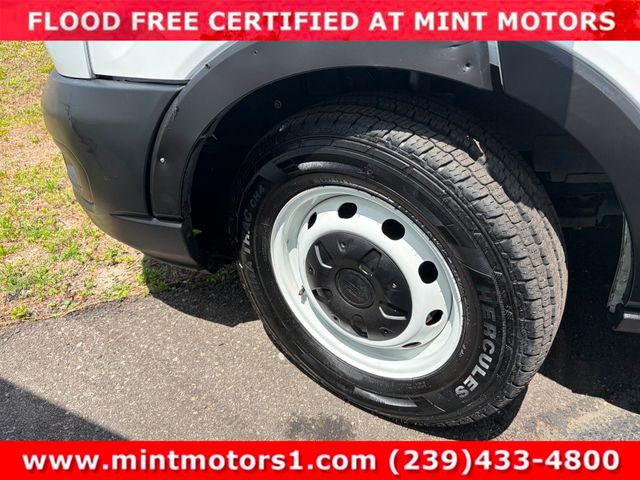 2020 Ford Transit 150 MEDIUM ROOF *CONTRACTOR'S SPECIAL* | Fort Myers, FL | Mint Motors 2020 Ford Transit 150 MEDIUM ROOF *CONTRACTOR'S SPECIAL* | Fort Myers, FL | Mint Motors