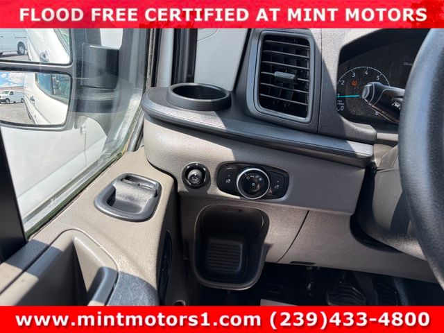 2020 Ford Transit 150 MEDIUM ROOF *CONTRACTOR'S SPECIAL* | Fort Myers, FL | Mint Motors 2020 Ford Transit 150 MEDIUM ROOF *CONTRACTOR'S SPECIAL* | Fort Myers, FL | Mint Motors