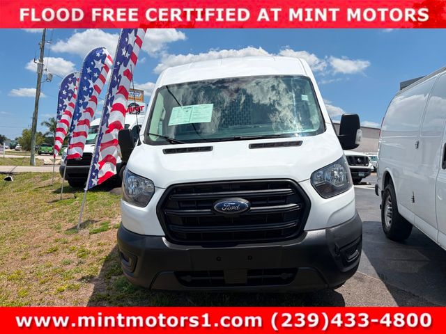 2020 Ford Transit 150 MEDIUM ROOF *CONTRACTOR'S SPECIAL* | Fort Myers, FL | Mint Motors 2020 Ford Transit 150 MEDIUM ROOF *CONTRACTOR'S SPECIAL* | Fort Myers, FL | Mint Motors