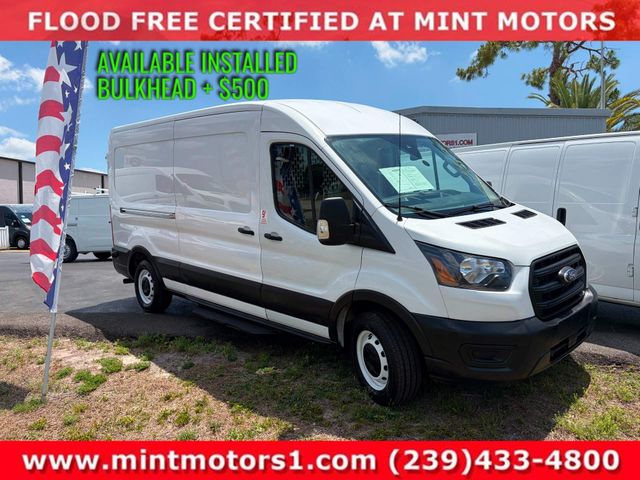 2020 Ford Transit 150 MEDIUM ROOF *CONTRACTOR'S SPECIAL* | Fort Myers, FL | Mint Motors
