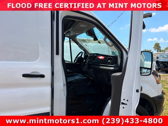 2020 Ford Transit 150 MEDIUM ROOF *CONTRACTOR'S SPECIAL* | Fort Myers, FL | Mint Motors 2020 Ford Transit 150 MEDIUM ROOF *CONTRACTOR'S SPECIAL* | Fort Myers, FL | Mint Motors