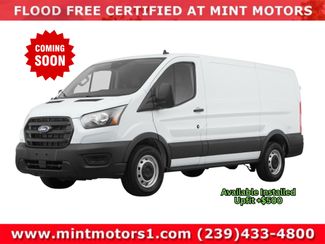 2020 Ford Transit 150 Low Roof (Available Installed Upfit) | Fort Myers, FL | Mint Motors in Fort Myers, FL 33907