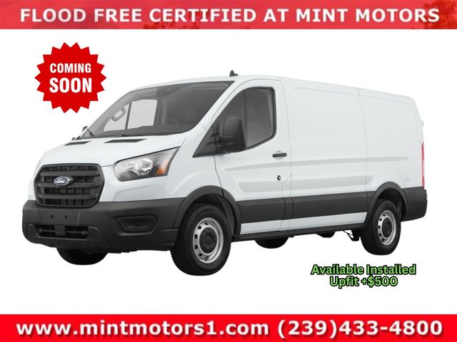 2020 Ford Transit 150 Low Roof (Available Installed Upfit) | Fort Myers, FL | Mint Motors