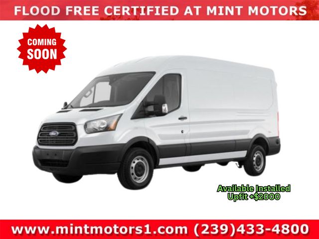 2020 Ford Transit 250 Medium Roof (Available Installed Upfit) | Fort Myers, FL | Mint Motors
