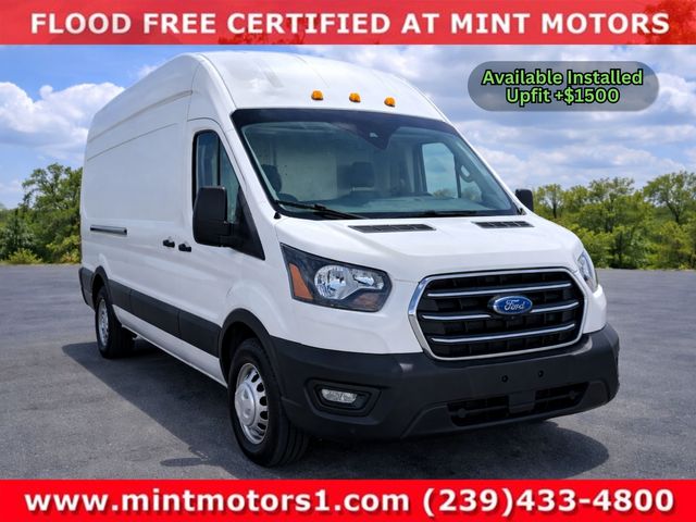 2020 Ford Transit - High Roof - Dually 350 HD (Available Installed Upfit & Lift) | Fort Myers, FL | Mint Motors 2020 Ford Transit - High Roof - Dually 350 HD (Available Installed Upfit & Lift) | Fort Myers, FL | Mint Motors