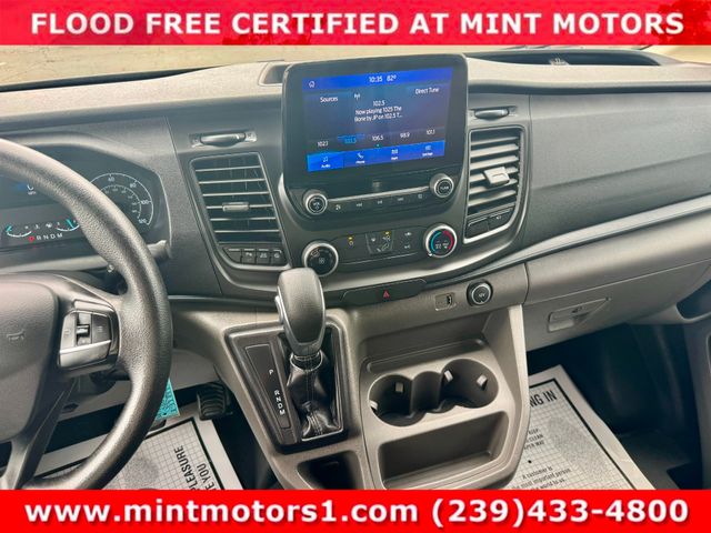 2020 Ford Transit - High Roof - Dually 350 HD (Available Installed Upfit & Lift) | Fort Myers, FL | Mint Motors 2020 Ford Transit - High Roof - Dually 350 HD (Available Installed Upfit & Lift) | Fort Myers, FL | Mint Motors