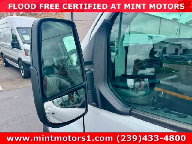 2020 Ford Transit - High Roof - Dually 350 HD (Available Installed Upfit & Lift) | Fort Myers, FL | Mint Motors 2020 Ford Transit - High Roof - Dually 350 HD (Available Installed Upfit & Lift) | Fort Myers, FL | Mint Motors
