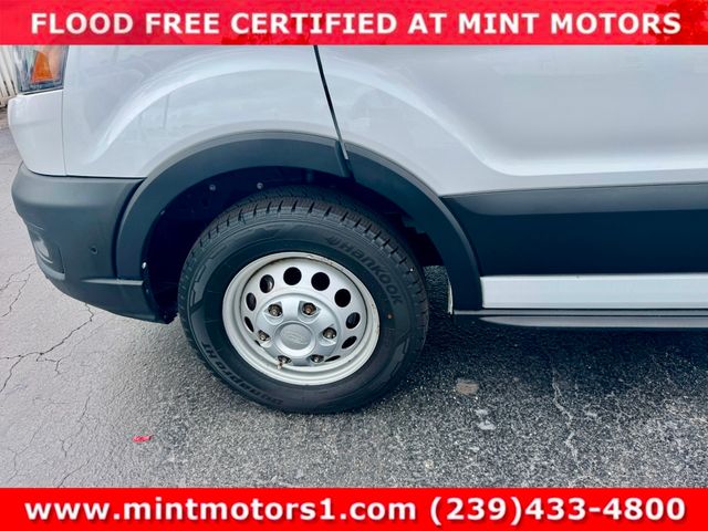 2020 Ford Transit - High Long - Dually 350 HD (Available Installed Upfit & Lift) | Fort Myers, FL | Mint Motors 2020 Ford Transit - High Long - Dually 350 HD (Available Installed Upfit & Lift) | Fort Myers, FL | Mint Motors