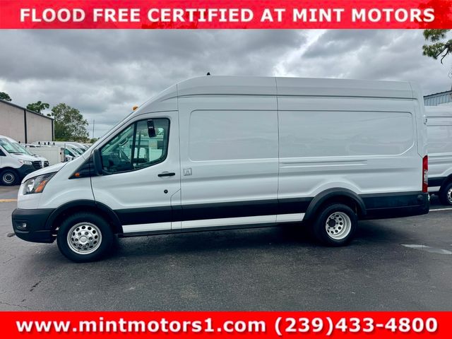 2020 Ford Transit - High Roof - Dually 350 HD (Available Installed Upfit &amp; Lift) | Fort Myers, FL | Mint Motors