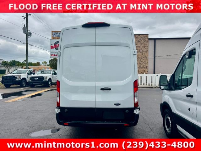 2020 Ford Transit - High Roof - Dually 350 HD (Available Installed Upfit & Lift) | Fort Myers, FL | Mint Motors 2020 Ford Transit - High Roof - Dually 350 HD (Available Installed Upfit & Lift) | Fort Myers, FL | Mint Motors