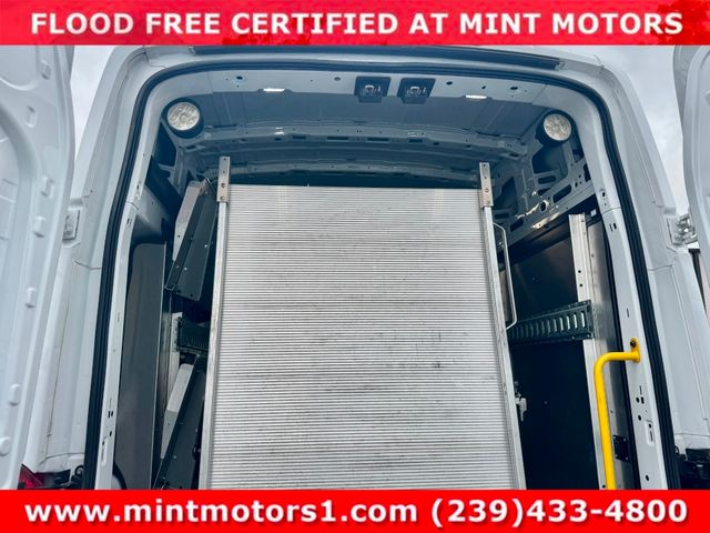 2020 Ford Transit - High Long - Dually 350 HD (Available Installed Upfit & Lift) | Fort Myers, FL | Mint Motors 2020 Ford Transit - High Long - Dually 350 HD (Available Installed Upfit & Lift) | Fort Myers, FL | Mint Motors