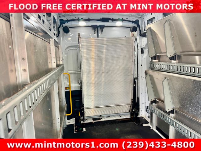 2020 Ford Transit - High Long - Dually 350 HD (Available Installed Upfit & Lift) | Fort Myers, FL | Mint Motors 2020 Ford Transit - High Long - Dually 350 HD (Available Installed Upfit & Lift) | Fort Myers, FL | Mint Motors