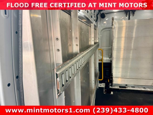 2020 Ford Transit - High Long - Dually 350 HD (Available Installed Upfit & Lift) | Fort Myers, FL | Mint Motors 2020 Ford Transit - High Long - Dually 350 HD (Available Installed Upfit & Lift) | Fort Myers, FL | Mint Motors