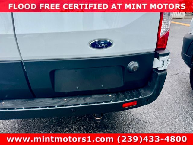 2020 Ford Transit - High Long - Dually 350 HD (Available Installed Upfit & Lift) | Fort Myers, FL | Mint Motors 2020 Ford Transit - High Long - Dually 350 HD (Available Installed Upfit & Lift) | Fort Myers, FL | Mint Motors