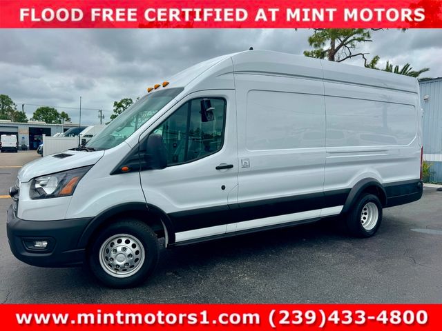 2020 Ford Transit - High Roof - Dually 350 HD (Available Installed Upfit & Lift) | Fort Myers, FL | Mint Motors 2020 Ford Transit - High Roof - Dually 350 HD (Available Installed Upfit & Lift) | Fort Myers, FL | Mint Motors