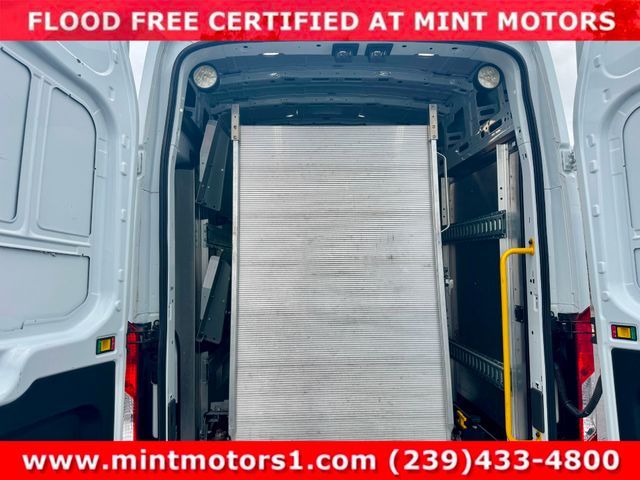 2020 Ford Transit - High Roof - Dually 350 HD (Available Installed Upfit & Lift) | Fort Myers, FL | Mint Motors 2020 Ford Transit - High Roof - Dually 350 HD (Available Installed Upfit & Lift) | Fort Myers, FL | Mint Motors