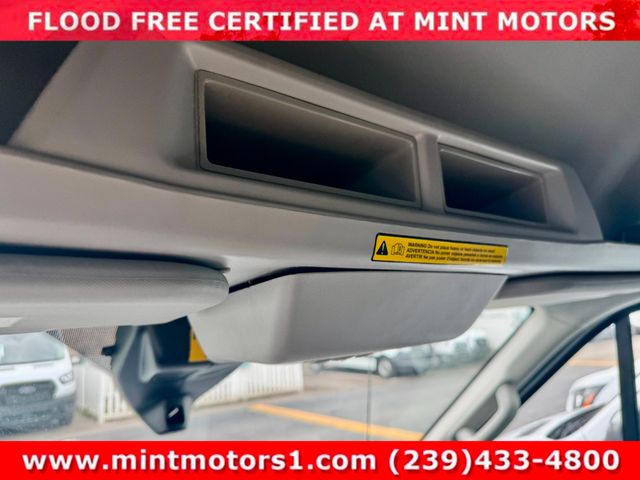 2020 Ford Transit - High Long - Dually 350 HD (Available Installed Upfit & Lift) | Fort Myers, FL | Mint Motors 2020 Ford Transit - High Long - Dually 350 HD (Available Installed Upfit & Lift) | Fort Myers, FL | Mint Motors