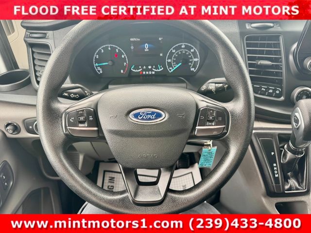 2020 Ford Transit - High Roof - Dually 350 HD (Available Installed Upfit & Lift) | Fort Myers, FL | Mint Motors 2020 Ford Transit - High Roof - Dually 350 HD (Available Installed Upfit & Lift) | Fort Myers, FL | Mint Motors