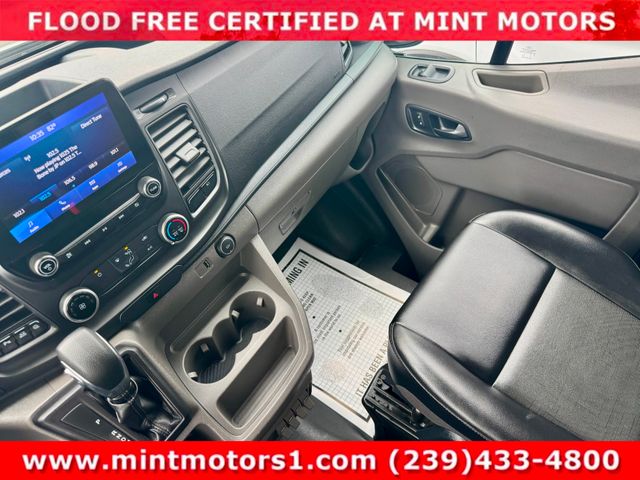 2020 Ford Transit - High Roof - Dually 350 HD (Available Installed Upfit & Lift) | Fort Myers, FL | Mint Motors 2020 Ford Transit - High Roof - Dually 350 HD (Available Installed Upfit & Lift) | Fort Myers, FL | Mint Motors