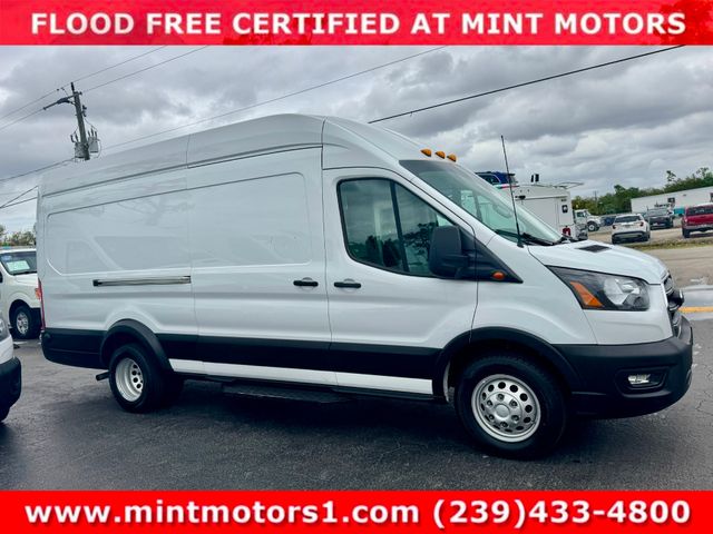 2020 Ford Transit - High Long - Dually 350 HD (Available Installed Upfit & Lift) | Fort Myers, FL | Mint Motors 2020 Ford Transit - High Long - Dually 350 HD (Available Installed Upfit & Lift) | Fort Myers, FL | Mint Motors