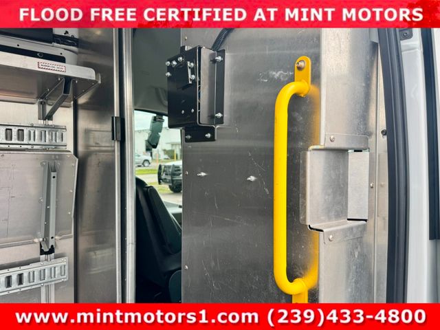 2020 Ford Transit - High Long - Dually 350 HD (Available Installed Upfit & Lift) | Fort Myers, FL | Mint Motors 2020 Ford Transit - High Long - Dually 350 HD (Available Installed Upfit & Lift) | Fort Myers, FL | Mint Motors