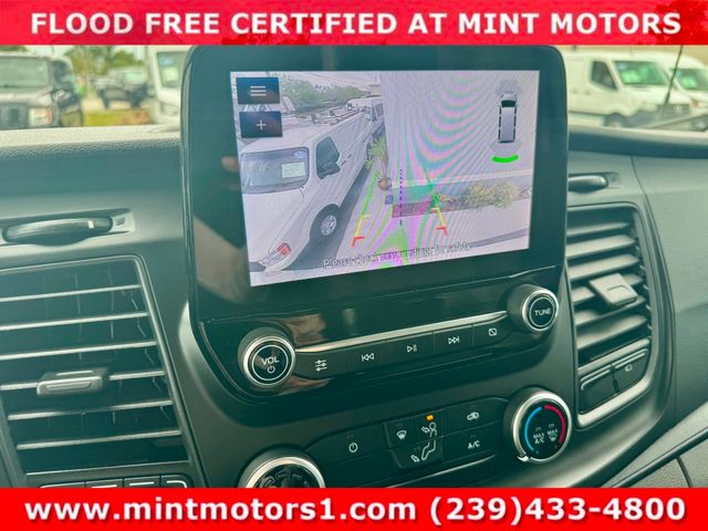 2020 Ford Transit - High Roof - Dually 350 HD (Available Installed Upfit &amp; Lift) | Fort Myers, FL | Mint Motors