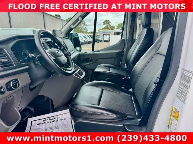 2020 Ford Transit - High Long - Dually 350 HD (Available Installed Upfit & Lift) | Fort Myers, FL | Mint Motors 2020 Ford Transit - High Long - Dually 350 HD (Available Installed Upfit & Lift) | Fort Myers, FL | Mint Motors