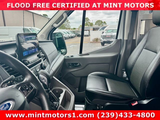 2020 Ford Transit - High Long - Dually 350 HD (Available Installed Upfit & Lift) | Fort Myers, FL | Mint Motors 2020 Ford Transit - High Long - Dually 350 HD (Available Installed Upfit & Lift) | Fort Myers, FL | Mint Motors