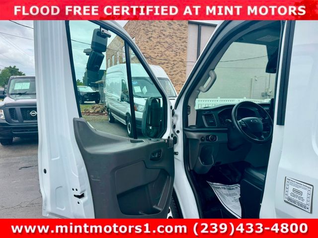 2020 Ford Transit - High Long - Dually 350 HD (Available Installed Upfit & Lift) | Fort Myers, FL | Mint Motors 2020 Ford Transit - High Long - Dually 350 HD (Available Installed Upfit & Lift) | Fort Myers, FL | Mint Motors