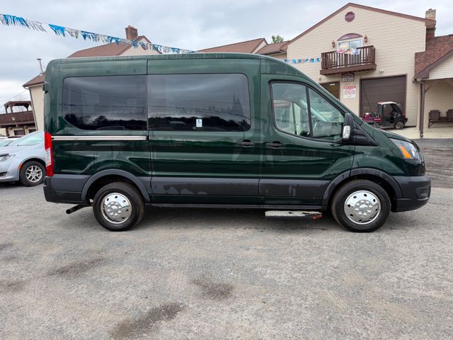 2020 Ford Transit 150