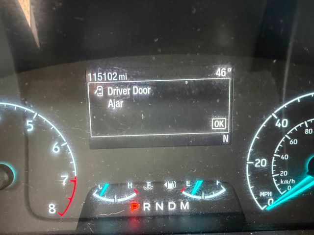 2020 Ford Transit 150