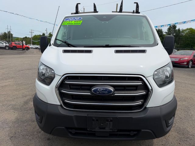 2020 Ford Transit 250 AWD