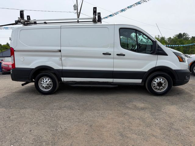 2020 Ford Transit 250 AWD