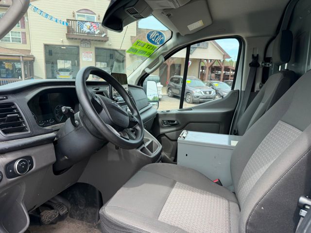 2020 Ford Transit 250 AWD