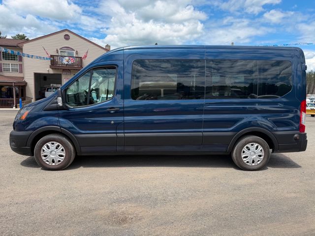 2020 Ford Transit 350 XL | Hoosick Falls, New York | Upstate Auto Sales