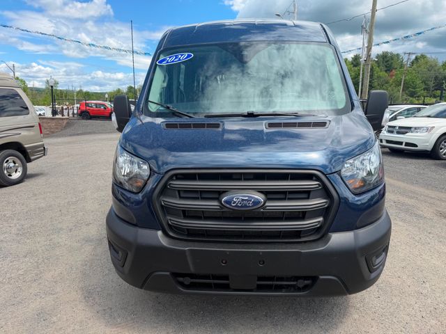 2020 Ford Transit 350 XL