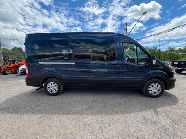 2020 Ford Transit 350 XL