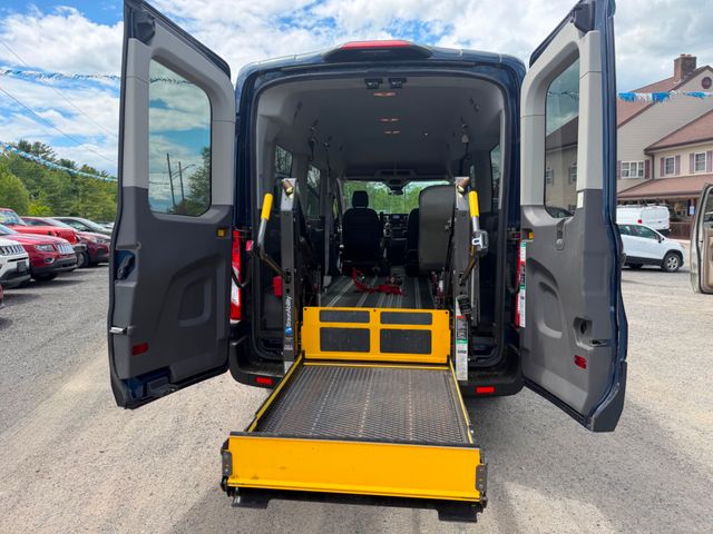 2020 Ford Transit 350 XL