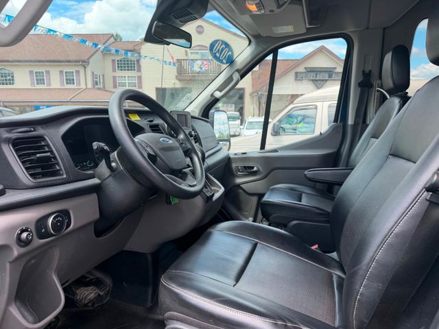 2020 Ford Transit 350 XL