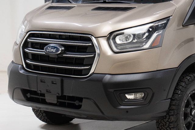 2020 Ford Transit 350 XLT 3dr LWB High Roof Passenger Van | Houston, TX | Houston Auto Credit 2020 Ford Transit 350 XLT 3dr LWB High Roof Passenger Van | Houston, TX | Houston Auto Credit