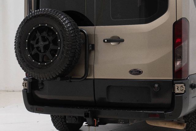 2020 Ford Transit 350 XLT 3dr LWB High Roof Passenger Van | Houston, TX | Houston Auto Credit 2020 Ford Transit 350 XLT 3dr LWB High Roof Passenger Van | Houston, TX | Houston Auto Credit