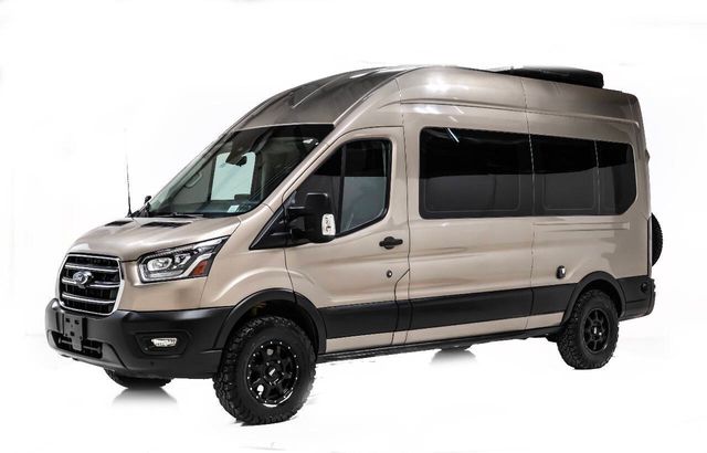 2020 Ford Transit 350 XLT 3dr LWB High Roof Passenger Van | Houston, TX | Houston Auto Credit 2020 Ford Transit 350 XLT 3dr LWB High Roof Passenger Van | Houston, TX | Houston Auto Credit