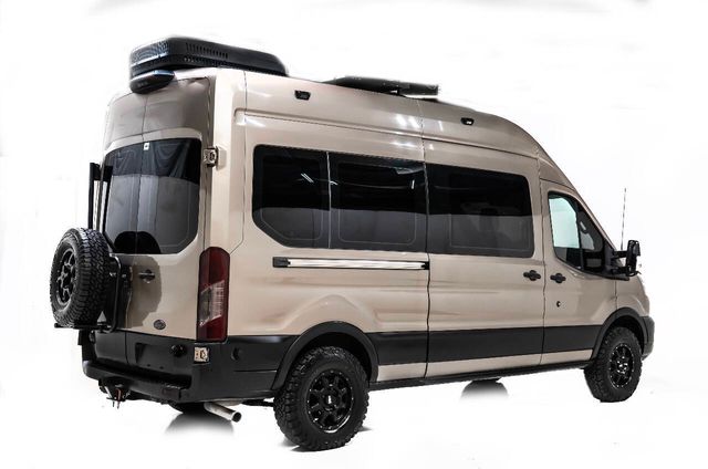 2020 Ford Transit 350 XLT 3dr LWB High Roof Passenger Van | Houston, TX | Houston Auto Credit 2020 Ford Transit 350 XLT 3dr LWB High Roof Passenger Van | Houston, TX | Houston Auto Credit