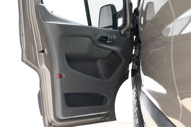 2020 Ford Transit 350 XLT 3dr LWB High Roof Passenger Van | Houston, TX | Houston Auto Credit 2020 Ford Transit 350 XLT 3dr LWB High Roof Passenger Van | Houston, TX | Houston Auto Credit